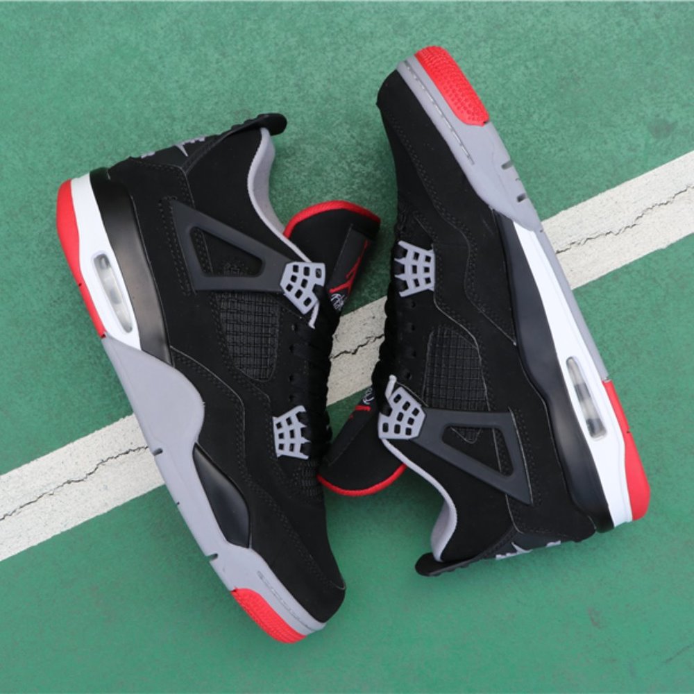 New Nike AJ Sneakers for men's running shoes